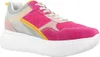 Nero Giardini Sneaker Sneaker Veloursleder/Textil Produktbild-Vorschau 12