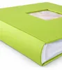 Flair Fotoalbum 30x30 cm 100 weiße Seiten Seiten Jumbo Produktbild-Vorschau 6