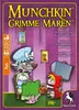Pegasus Munchkin Grimme Mären, Gra planszowa, Odgrywanie Podgląd zdjęcia produktu 7
