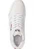 Fila Sneakers 1010263.1FG D2 in White color size 41 Voir les images du produit 15