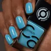 CATRICE ICONAILS Gel Lacquer, 10,5 ml, Blau, Aqua Produktbild-Vorschau 2