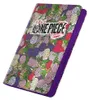 Ultimate Guard Zipfolio 360 Xenoskin One Piece Frutti del Anteprima dell’immagine prodotto 1