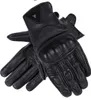 Rebelhorn Thug II Perforierte Motorradhandschuhe Grösse: Produktbild-Vorschau 1