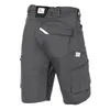 Kübler ICONIQ Shorts Form 2440 9799-anth/schwarz  Größe 64 Produktbild-Vorschau 4