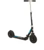 A black Razor A5 Air Kick Scooter is shown against a white background. Produktbild-Vorschau