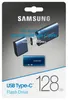 USB Type-C™ USB 3.2 Gen 1 Flash Drive - 128 GB Blau Produktbild-Vorschau 9