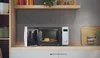 Candy Idea CMWA20SDLW Plaque de cuisson Solo Four à Voir les images du produit 3