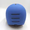 Casque de ski UVEX Rocket Visor Jr Blue Blue 51-55 cm Voir les images du produit 12