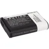 Baterie pro Nikon Coolpix (ekv.EN-EL23) 1700mAh Náhled obrázku produktu 4