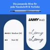 LAMY Tintenroller safari umbra Produktbild-Vorschau 5