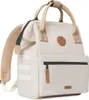Cabaia Backpack Adventurer Small Cape Town cream Produktbild-Vorschau 22