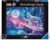 Wolf im Nordlicht Ravensburger 12000476 Produktbild-Vorschau 9