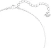 Colliers avec pendentif argent Swarovski jusqu'à 42 cm Voir les images du produit 7