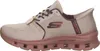 Skechers GLIDE-STEP PRO Damen Slip-ins Slipper Sneaker rosa Produktbild-Vorschau 34