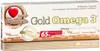 Olimp Omega 3 Gold Edition (60 Kapseln) Produktbild-Vorschau 5