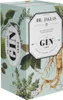 Dr. Jaglas Dry Gin Seng + Box 500ml 50% Vol. Produktbild-Vorschau 13