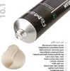 FemMas Hair Color Cream 100ml Hell Lichtblond Asch 10.1 Produktbild-Vorschau 4