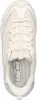A top-down view of a beige Skechers sneaker. Produktbild-Vorschau