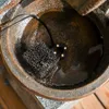 Outsunny Gartenbrunnen, Solar Springbrunnen, Zierbrunnen Produktbild-Vorschau 8