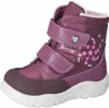 Ricosta Milena Weite M Boots Violett Produktbild-Vorschau 6