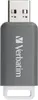 Verbatim DataBar USB 2.0   128GB Grey Produktbild-Vorschau 7
