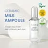 Ceramic Milk Ampulle feuchtigkeitsspendendes Gesichtsserum Produktbild-Vorschau 9