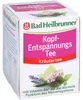 Bad Heilbrunner Kopf-Entspannungstee, 8 St FBE Produktbild-Vorschau 3