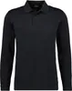 Ragman Poloshirt Langarmshirt mit Polokragen Produktbild-Vorschau 4