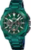 FESTINA Herrenuhr Chrono Bike Spezialausgabe Grün F20730-1 Produktbild-Vorschau 1