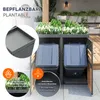 Flieks Mülltonnenbox für 4 Tonnen 240L, Produktbild-Vorschau 5