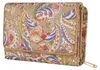 Oilily Zina Wallet Amber Gold Produktbild-Vorschau 8