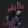 Camp Rock - T-shirt voor dames, model TV34687 (maat M), Productafbeelding-voorbeeld 3