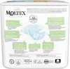 Couches écologiques - taille 3 Midi 4-9kg 33pcs Voir les images du produit 8