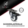 bestTools Werkbank Rollen 75 mm, 360° drehbar 4er Set bis Produktbild-Vorschau 5