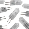 10x DC 12V Halogenbirnen GY6.35 / G6.35 50W dimmbar Produktbild-Vorschau 1