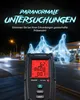 ERICKHILL RT-100S EMF meter 3 v 1 | EF/MF/RF testovanie | Náhľad obrázku produktu 5