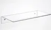 Wandregal aus Acrylglas 300mm Breit, 150mm Tief - Zeigis® / Produktbild-Vorschau 2