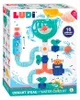 Ludi Wasserbahn Badespielzeug - großes Bauset für Kinder Produktbild-Vorschau 3