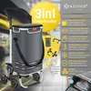 KESSER® Einkaufstrolley mit Kühlfach ideal für Stufen 56L Produktbild-Vorschau 2