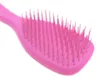 Tangle Teezer Ultimate Detangler Mini Runway Rosa Anteprima dell’immagine prodotto 5