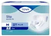 TENA Slip Active Fit Plus - Inkontinenzslip - M - 30 Stk. Produktbild-Vorschau 10