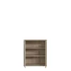 Kommode >Tembi< in Sonoma Eiche - 73,7x85,5x34,8cm Produktbild-Vorschau 4