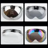 Univerzálny 3 Snap Retro Helmet Visor Vetruodolný slnečný Náhľad obrázku produktu 4