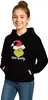 The Grinch Hoodie für Jungen und Mädchen - Kinder Produktbild-Vorschau 4