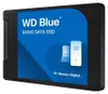 Sandisk Wd Blue Sa510 1tb/sata Iii Ssd    One Size Produktbild-Vorschau 1