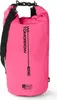 Borsa impermeabile in PVC Where Tomorrow - Modello 02 - 20 Anteprima dell’immagine prodotto 1
