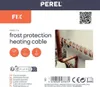 Frostschutz Heizkabel 6 Meter Produktbild-Vorschau 9