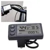 Appareil électrique, écran LCD S866, puissance, 24V 36V Voir les images du produit 4