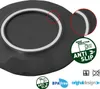 BRUNNER Camping Geschirr Set 2 Personen | Anti-Slip | Tete Produktbild-Vorschau 6