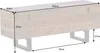riess-ambiente Industrial Truhenbank FACTORY LOFT 115cm Produktbild-Vorschau 7